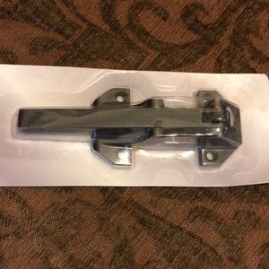 Defiant | Other | Heavy Duty Door Security Latch Nwt | Poshmark